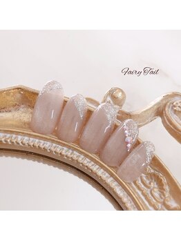 12月おすすめネイルデザイン6