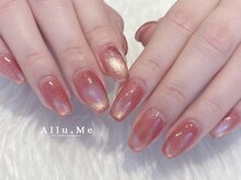 アリューミー 南青山店(Allu.Me)/韓国マグ(staff:minori)