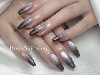 ロージー(Rosie)/マグネットグラデーション