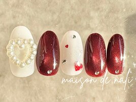 定額アート7500円☆色変えOK