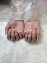 リリービューティーネイル(Lily beauty nail) みらい