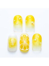イーデザイン ネイル(E.design.Nail)/デザイン￥12980［新規￥11980］