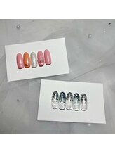 サンキューネイル(39NAIL)/定額シンプルコース