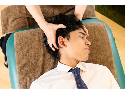 脳ゆる 三軒茶屋の写真