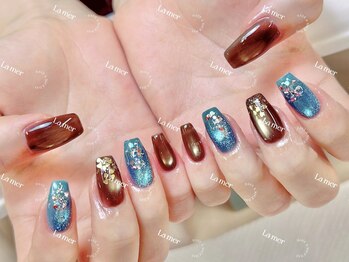 ラメール(La mer)/定額コース