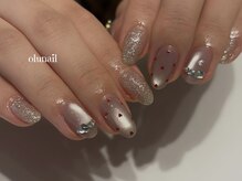 オルネイル(olunail)