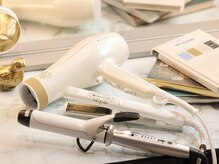 キワミビューティ(KIWAMI BEAUTY)/ドレッサー完備☆