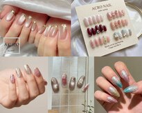 アクロネイルプラス 吉塚店(ACRO NAIL Plus)