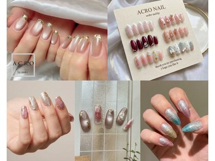 アクロネイルプラス 吉塚店(ACRO NAIL Plus)の写真