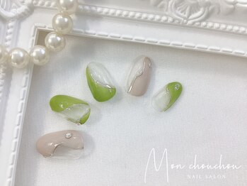 モンシュシュ 吉祥寺(Mon chouchou)/最旬こだわりアート