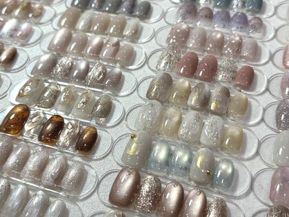 カネル(kanell)の写真