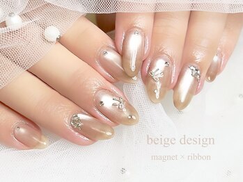 セレネ(Selene)/nudie magnet