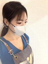 ハニービューティーサロン(honey beauty salon) 金 田