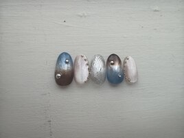 定額アートコースC