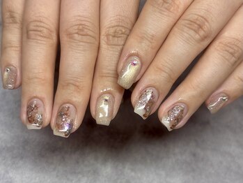 ルナサロン(RUNA.salon)/