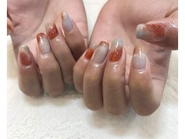 マグ×細フレンチ
