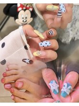 ニコ 渋谷(nico.)