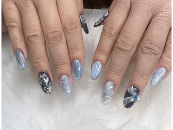 Nail Salon Fiore/
