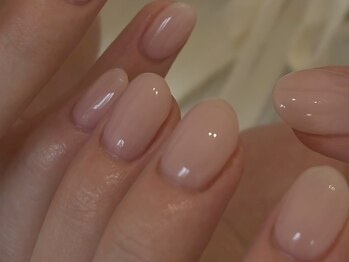 アンフェイド 富山(UNFADE.)の写真/肌に馴染むナチュラルなカラーを50色ご用意。イエベ、ブルベに色分けしてます！