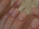 アンフェイド 富山(UNFADE.)の写真/肌に馴染むナチュラルなカラーを50色ご用意。イエベ、ブルベに色分けしてます！