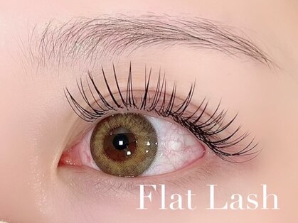 トゥルーネイル アンド アイ 天神店(TRU NAIL & EYE)の写真