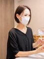 イーケー ネイル 八王子(ek NAIL)/ek NAIL