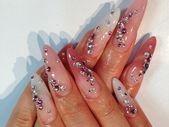 ネイルサロン ハナ(hana)