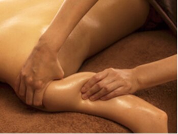 ラジェ 浜松小豆餅店(LAGE)/【上半身コリ解消】二の腕も効果