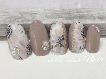 ノエラ(Noela)/アートし放題コース