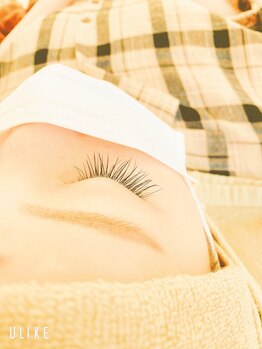 ビューティーアミューズメント 山鼻店(BEAUTY AMUSEMENT)/きゅわわ