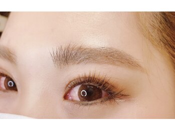 ビーマジック(Be Magic)/UP word×colour flat MIX