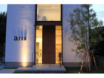 アルコ(arco)/金曜日はナイターあり