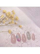 ドリーミー(Dreamy)/シンプルコース　ご新規様￥6300