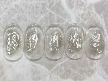 クリアニュアンスデザイン