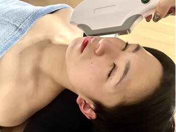 エーオーバー(A over')/メンズ脱毛　