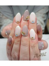 アイネイル(iNAIL)/
