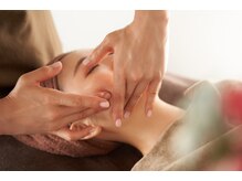 アマンジオ(amanjiwo)/3D小顔コルギ(フェイシャル)