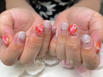 ネイルサロン きらら 平塚店/