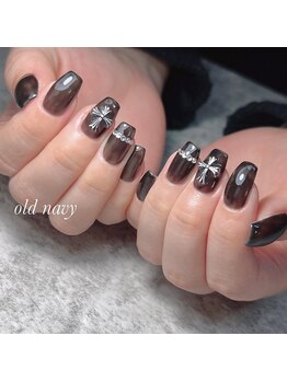 オールドネイビー(OLD NAVY)/