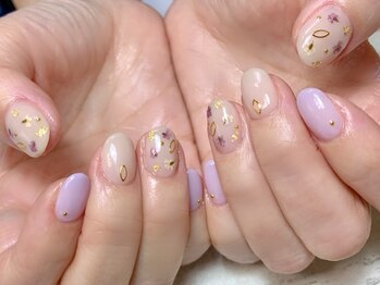 エチュラ(Achura)/