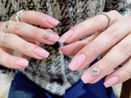 持込デザイン★パラジェル使用