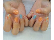 ネイルラビット(NAIL Rabbit)/