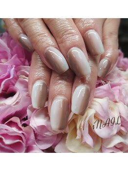 アイネイル(iNAIL)/