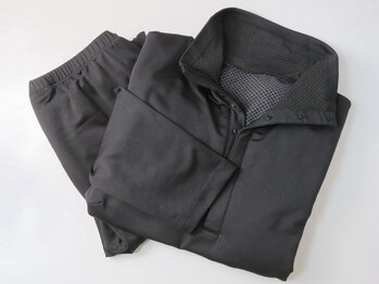 ヨサパーク アモル 長町店(YOSA PARK AmoR。)/代謝アップウエア