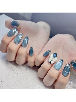 爪屋べっぴん堂/