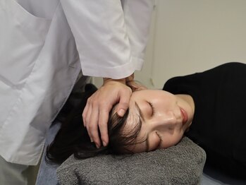 ビーロイヤル(B-ROYAL)/小顔矯正も効果抜群!