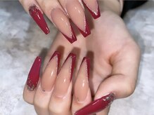 レア 船橋店(Lea)/■スカルプやり放題■¥16,800■ 