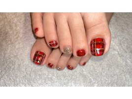 クリスマスデザイン