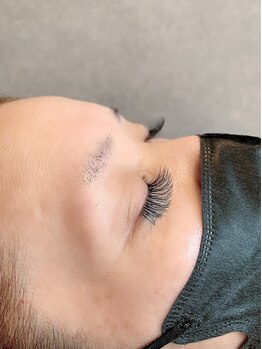 カーラ(CARA)/ボリュームフラット