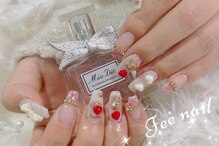 フィーネイル(Fee nail)